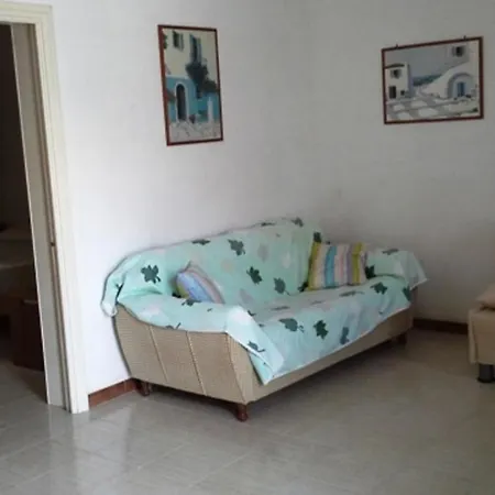 Ll04 A 200m Dal Mare Apartment