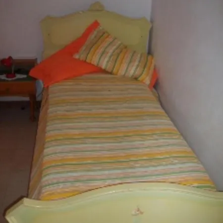 Apartment Ll04 A 200m Dal Mare