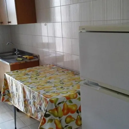 Apartment Ll04 A 200m Dal Mare *