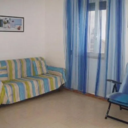 Ll04 A 200m Dal Mare Apartment Melendugno