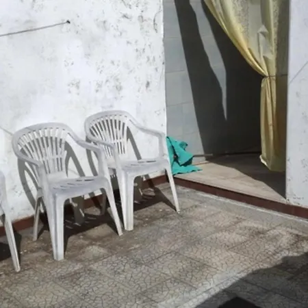 Ll04 A 200m Dal Mare Apartment *