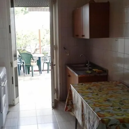 Apartment Ll04 A 200m Dal Mare