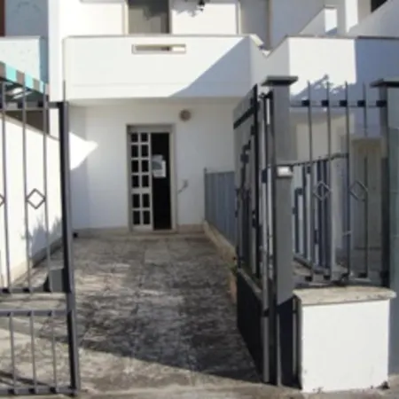 Ll04 A 200m Dal Mare Apartment Melendugno