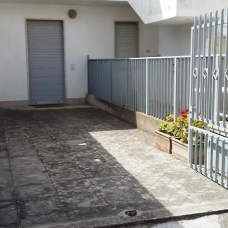 Ll04 A 200m Dal Mare Apartment Melendugno