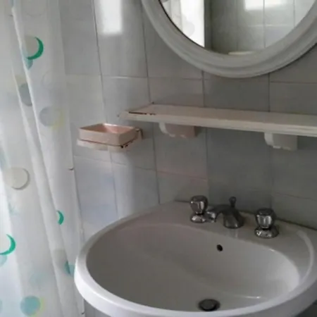 Ll04 A 200m Dal Mare Apartment *