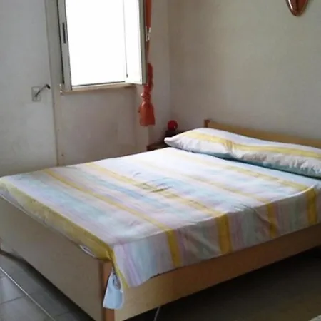 Ll04 A 200m Dal Mare Apartment