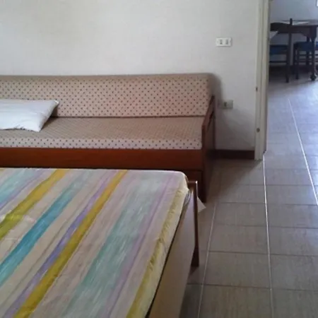 Ll04 A 200m Dal Mare Apartment *