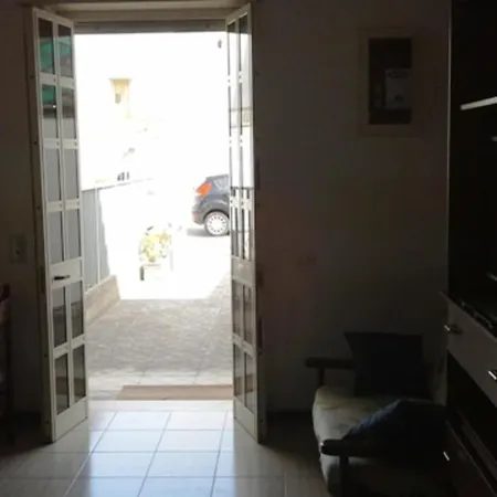 Apartment Ll04 A 200m Dal Mare *