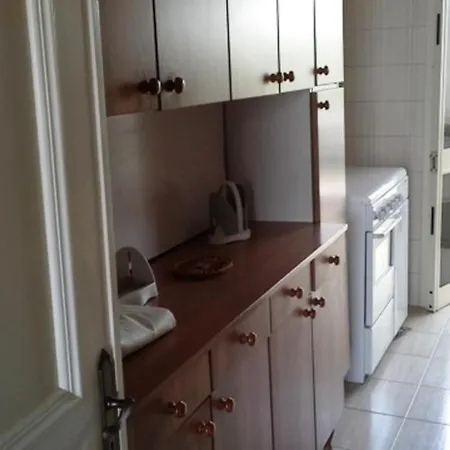 Apartment Ll04 A 200m Dal Mare *