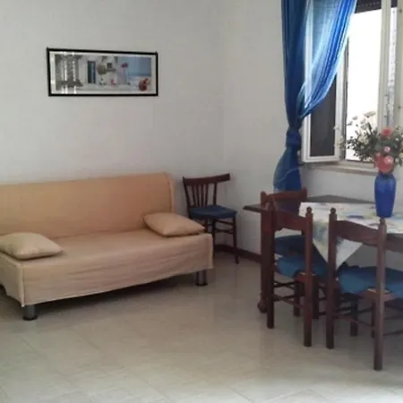 Apartmán Ll04 A 200m Dal Mare Melendugno