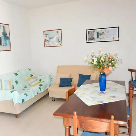 Ll04 A 200m Dal Mare Apartmán