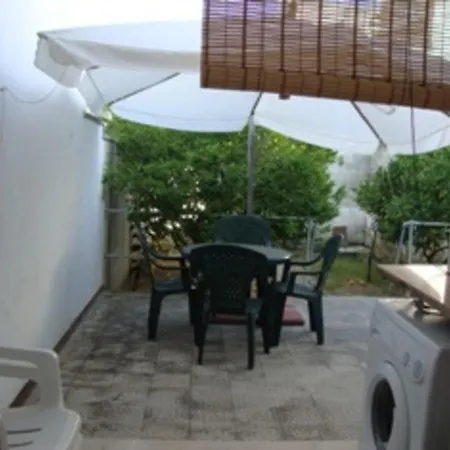 Apartment Ll04 A 200m Dal Mare Melendugno